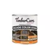 TimberCare Facade Color Stain Пропитка колеруемая суперстойкая для наружных работ