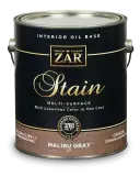 Zar Wood Stain Oil Based масло тонирующая по дереву