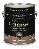 Zar Wood Stain Oil Based масло тонирующая по дереву
