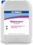 Terraco Terragrunt Antiplesen Грунтовка проникающая с антигрибковыми свойствами
