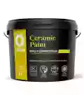 Olsta Ceramic Paint высокопрочная интерьерная краска с керамическими микросферами — миниатюра изображения