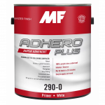 MF Paints Adhero Plus 290 Грунтовка высшего качества из 100% акрилового латекса для внутренних и наружных работ