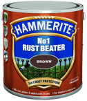 Hammerite Rust Beater №1 Грунт антикоррозийный