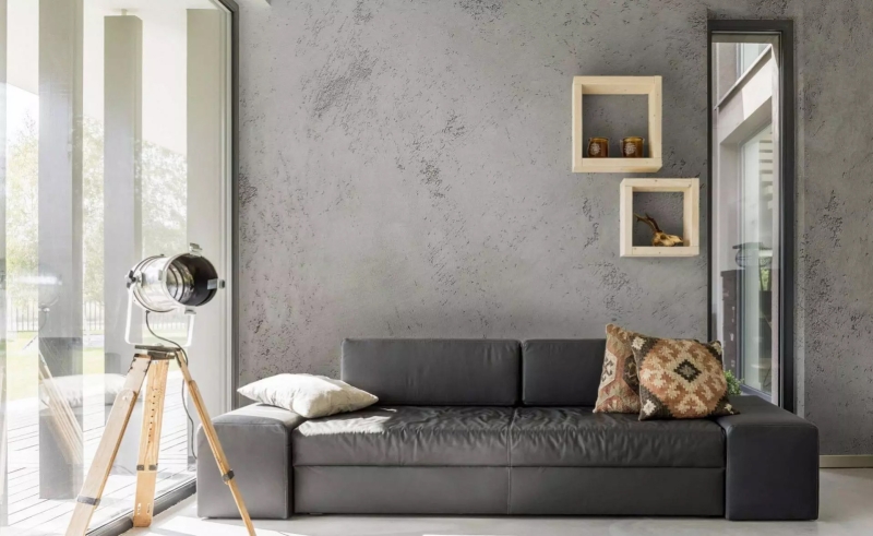 Decorazza Cera Decor/Декоразза Чера Декор натуральный воск в водном растворе с добавками для фактурных покрытий