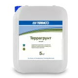 Terraco Terragrunt White/Colored Грунтовка проникающая пигментированная для наружных и внутренних работ