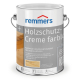 Remmers Holzschutz-Creme / Реммерс грунт крем для наружных работ по дереву с защитой от плесени