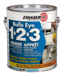 Zinsser Bulls Eye 1-2-3 Primer Грунт универсальный адгезионный пятноустраняющий на акриловой основе