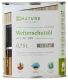 GNature Wetterschutzöl Защитное масло для древесины для внешних работ