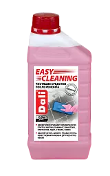 Dali Easy Cleaning Чистящее средство после ремонта, концентрат