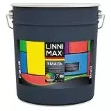 Linnimax Аква Эмаль универсальная для наружных и внутренних работ