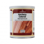 Borma Wachs Hardwax Color Oil Масло паркетное повышенной твердости для внутренних работ, бесцветное