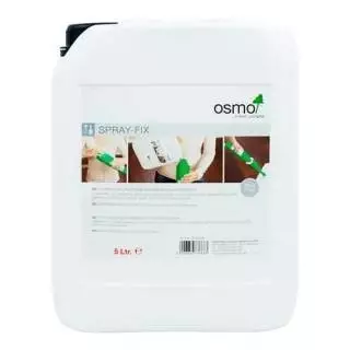 Osmo Spray-Fix средство для очистки и ухода за полами