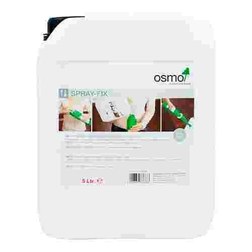 Osmo Spray-Fix средство для очистки и ухода за полами