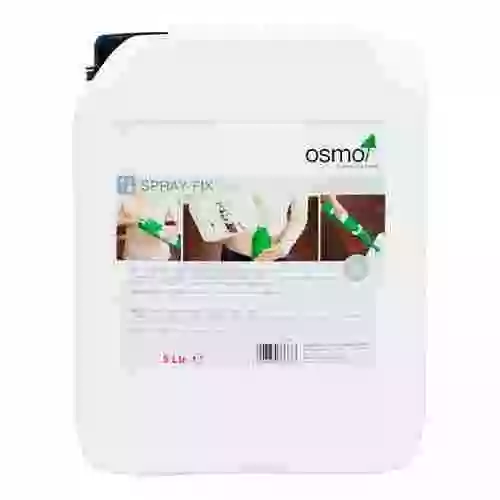 Osmo Spray-Fix средство для очистки и ухода за полами