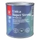 Tikkurila Unica Super Strong EP Лак универсальный износостойкий высокоглянцевый