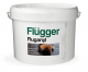 Flugger Fluganyl Acrylic Floor Paint Краска для пола на водной основе, быстросохнущая