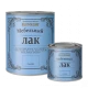 Rust-Oleum Chalky Finish Laquer Лак мебельный защитный ультраматовый для внутренних работ