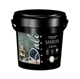 Рогнеда Dali-Decor Замша декоративная акриловая штукатурка