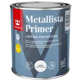 Tikkurila / Tikkivala Metallista Primer антикоррозионная грунтовка