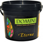 Domini Eterna / Домини Этерна декоративное покрытие, дающее эффект полупрозрачной декоративной краски