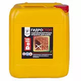 Рогнеда Dali / Дали Гидростоп лак-пропитка гидрофобизирующая для минеральных поверхностей