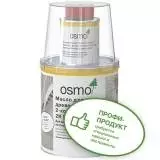 Osmo 2K Holz-Öl Масло для древесины 2-компонентное