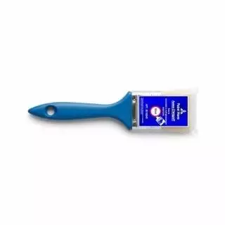 Paint Here Стандарт Кисть 5010040 плоская с натуральным ворсом (40мм)