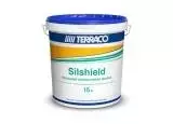 Terraco Silshield Силиконовая матовая краска для фасадных работ
