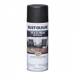 Rust-Oleum Stops Rust MultiColor Textured Spray Эмаль многоцветная текстурная, спрей