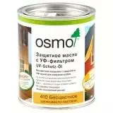 Osmo UV-Schutz-Öl Защитное масло с УФ-фильтром (без биоцидов)