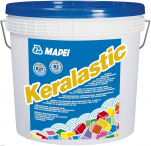 Mapei Keraplastic / Мапей Керапластик клей полиуретановый улучшенного типа стойкий к сползанию