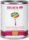 Biofa 8521-03 Color-Oil For Indoors Масло цветное для интерьера, Бронза