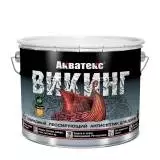 Рогнеда Акватекс Викинг антисептик для дерева гибридный лессирующий для сложных климатических условий