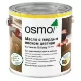Osmo Hartwachs-Öl Farbig Масло с твердым воском цветное