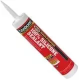 Titebond 100% Silicone Sealant / Титебонд герметик универсальный для внутренних и наружных работ