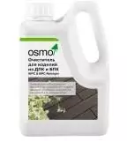 Osmo WPC & BPC Reiniger очиститель для изделий из ДПК и БПК