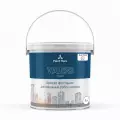 Paint Here Valens Basic Краска акриловая для фасада высокопрочная — миниатюра изображения