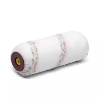 Paint Here Roller Profi 2040-100 Валик тканевый создает грубую структуру покрытия 100мм
