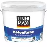 Linnimax Betonfarbe Краска акриловая водоотталкивающая для наружных и внутренних работ