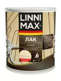 Linnimax Лак яхтный водостойкий для наружных и внутренних работ