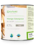 GNature Wässriger Schutzgrund Антисептик для дерева для внешних работ