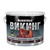 Рогнеда Акватекс Викинг антисептик для дерева гибридный лессирующий для сложных климатических условий