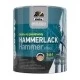 Dufa Premium Hammerlack Hammer Эмаль по ржавчине 3-в-1 молотковая для внутренних и наружных работ