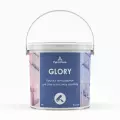 Paint Here Glory Basic Краска интерьерная для стен и потолков — миниатюра изображения