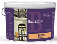 Bayramix Saten Краска для стен и интерьера