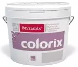 Bayramix Colorix Покрытие структурное мозаичное с добавлением цветных чипсов