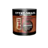 Рогнеда Dali / Дали Грунт-Эмаль по ржавчине 3в1 с молотковым эффектом