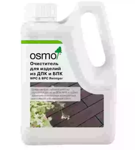 Osmo WPC & BPC Reiniger очиститель для изделий из ДПК и БПК