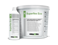 Kerakoll Superflex Eco (А+В) Клей-гидроизоляция, двухкомпонентный на полиуретановой основе