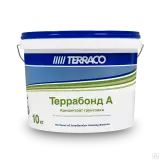Terraco Terrabond A Грунт универсальный концентрат